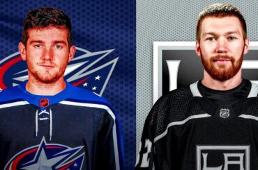 Columbus Blue Jackets vs LA Kings Prediction Free NHL Picks and Best Bets Tuesday 2-20-2024