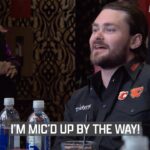 Mic'd Up - Rasmus Playing Poker