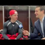 INTERVIEW: Patrick Kane goes from Hockeytown villain to helping Red Wings create new era of success