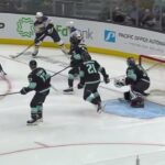 Pavel Buchnevich scores a goal and takes the game into overtime / 26.01.2024