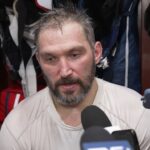 We really need to talk about Ovechkin...