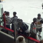 Fight / Maxime Morier vs Samuel  Benoit   2 ièm combats