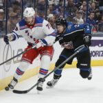 Lomberg Fined, Injury News, Brodzinski Extended by Rangers, Dubas Listening to Offers