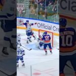 Islanders D #8 Noah Dobson 🥅(7)🏒Defection Goal