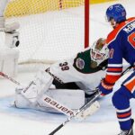 Pre-Game Report: Oilers vs Coyotes