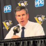 Mike Sullivan on Drew O’Connor, Valtteri Puustinen