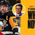 How can Dubas avoid wasting the end of Crosby's career?