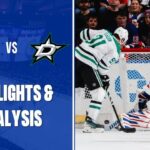 Shesterkin Leads Rangers To 8th Consecutive Win With 41 Save Performance | New York Rangers