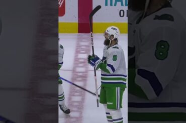 Puts himself in the penalty box 🤣