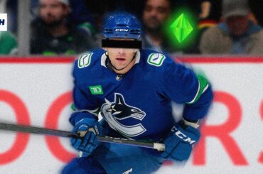 The Canucks Just Found a Hidden GEM!