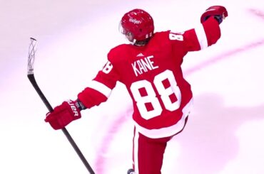 It's Showtime in Overtime! 🐙