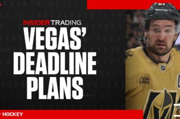 Insider Trading: Stone’s injury sparks trade speculation