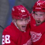 23/24 RS: Col @ Det Highlights - 2/22/24