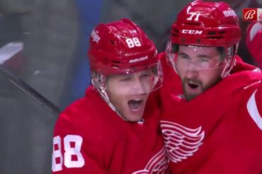 23/24 RS: Col @ Det Highlights - 2/22/24