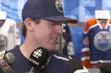 ROOKIE CAMP | Benson 09.05.19