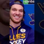 Robert Thomas interviewed by his dad