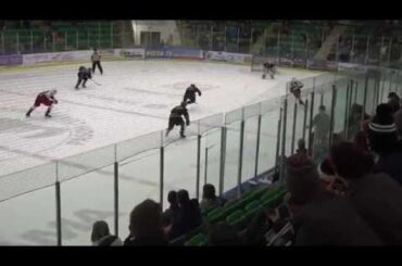 Okotoks Oilers vs. Brooks Bandits February 5 2019