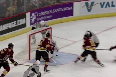 Mikko and Dan 1 on 1