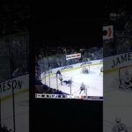 Jordan Spence Hits Anthony Cirelli #nhl #hockey #lakings #lightning