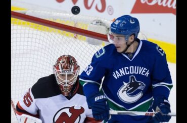 Vancouver Canucks: 4 years later, who won the Cory Schneider for Bo Horvat trade?