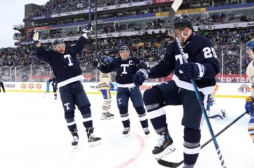 Ondrej Kase 12th of the Season vs Buffalo Sabres w/Joe Bowen Commentary (13/3/2022)