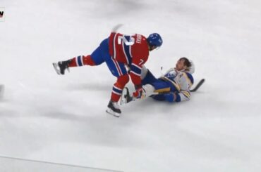 What An Absolute Menace