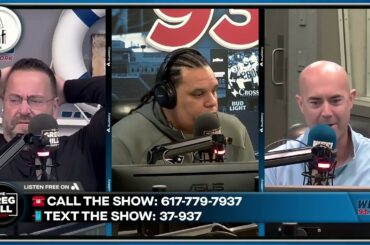 What Should the Boston Bruins' Expectations Be This Year?