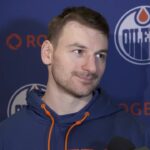 PRE-RAW | Zach Hyman 02.23.24