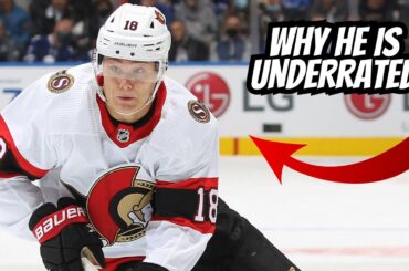 The Best Player From The 2020 NHL Draft Class...