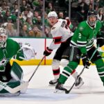 Reviewing February 22nd NHL Games