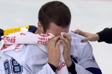 This Was Just Brutal To Watch