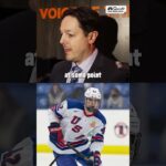 'It was a long time coming' - Briere on the STUNNING Gauthier trade and acquiring Jamie Drysdale
