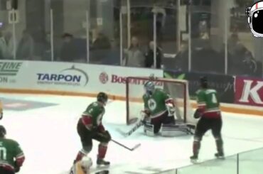 Ivan Provorov - Pre-Draft Highlights