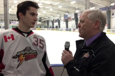 180309 Post Game Garand 58s