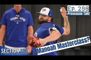 Will Alek Manoah Bounce Back this Season? (Ep. 298)