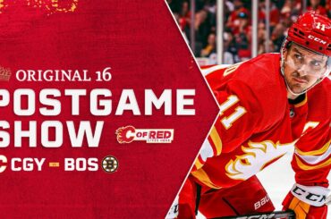 LIVE REPLAY | Original 16 Post-Game Show - 22.02.24