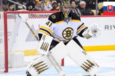 JARO HALÁK NAJKRAJŠIE ZÁKROKY V NHL SEZÓNA 2019/2020 JARO HALAK BEST SAVES IN NHL SEASON 2019/2020