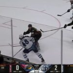Mason Appleton 1G vs Cleveland | Apr 12 2018