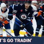 As The Trade Deadline Nears, Who Should The Winnipeg Jets Chase After?