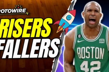 Trade Targets, Early Waiver Wire, Sneaky Pickups to help your fantasy basketball team