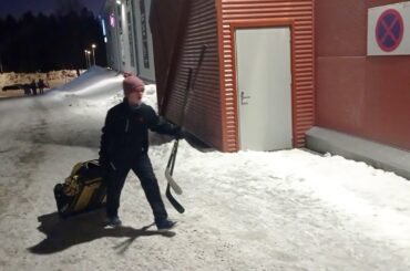 Jak vypadá trénink ve Finsku? Proč mají hráči dvakrát suchou, kolik to stojí rodiče?