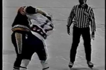 Muskegon Lumberjacks