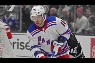 Moose on the Loose: Rangers are Stanley Cup contenders