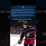 Patrik Laine Has Entered Into the Player’s Assistance Program #nhl