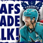 Maple Leafs have multiple trade options!