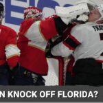 Locked on NHL Power rankings: The Florida Panthers check all the boxes