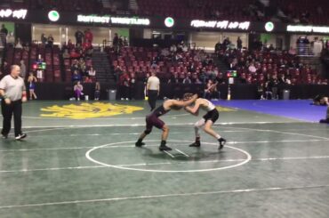 --- Ellis, Max v Unknown (Unknown) 02-13-24 L PIN 4:30