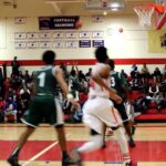 Jon Stevens Senior Year Highlights