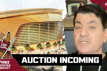 Will NHL commissioner Gary Bettman give Alex Meruelo one last chance to close an arena deal?