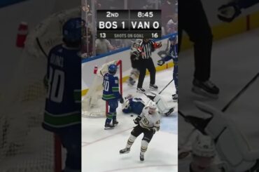 92 years & a Blown lead #nhlbruins